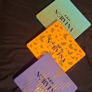 ABH Norvina Collection 1-3